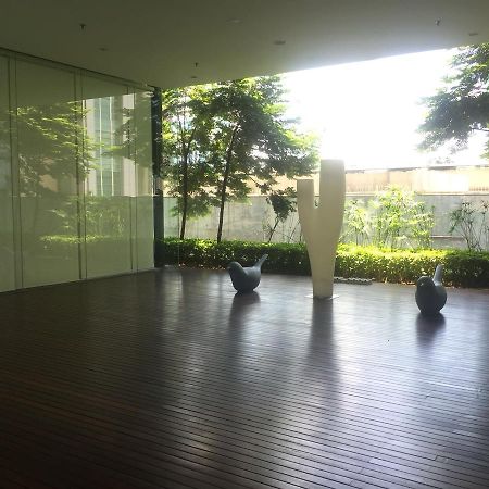 Mercu Summer Suites Kuala Lumpur Exterior photo