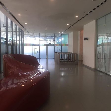 Mercu Summer Suites Kuala Lumpur Exterior photo