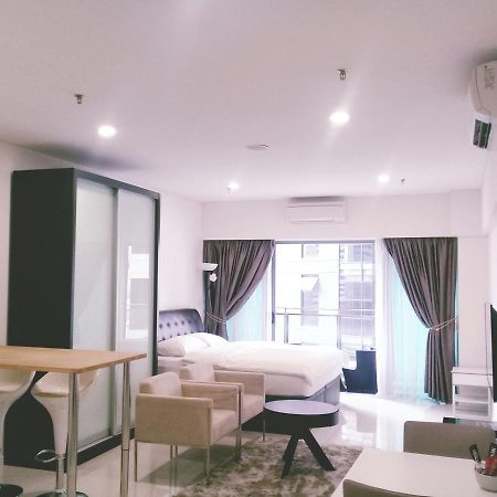 Mercu Summer Suites Kuala Lumpur Exterior photo