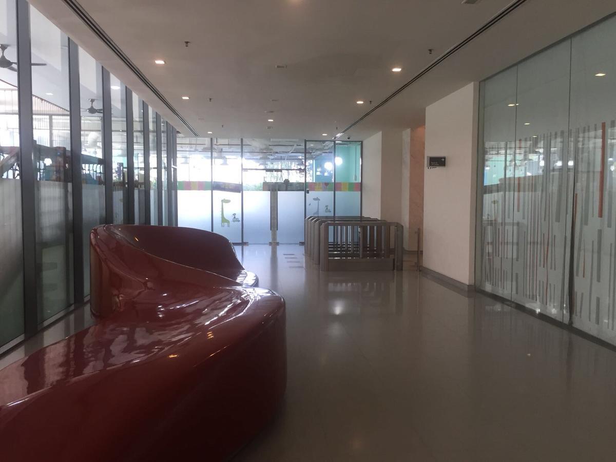 Mercu Summer Suites Kuala Lumpur Exterior photo