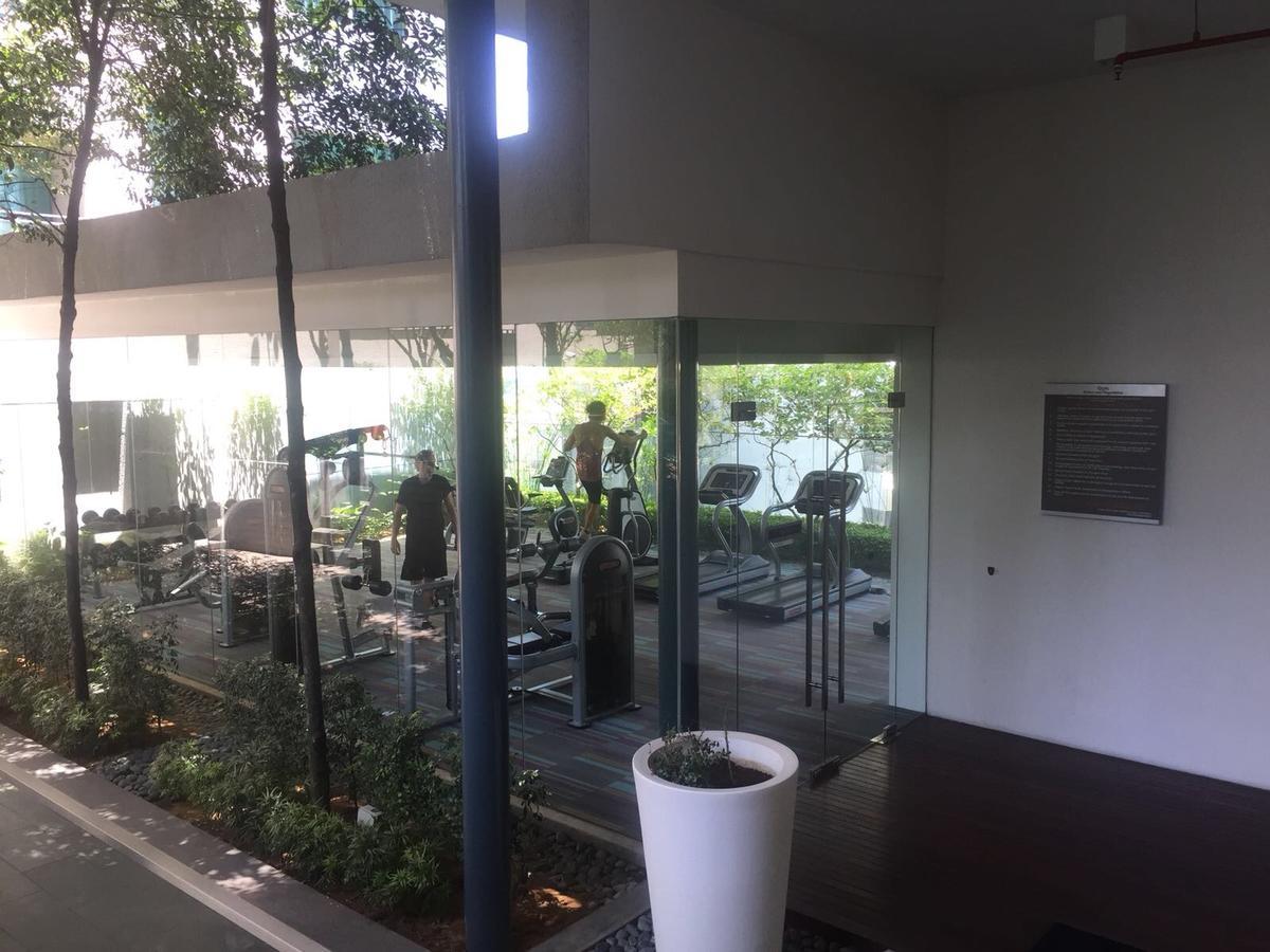 Mercu Summer Suites Kuala Lumpur Exterior photo