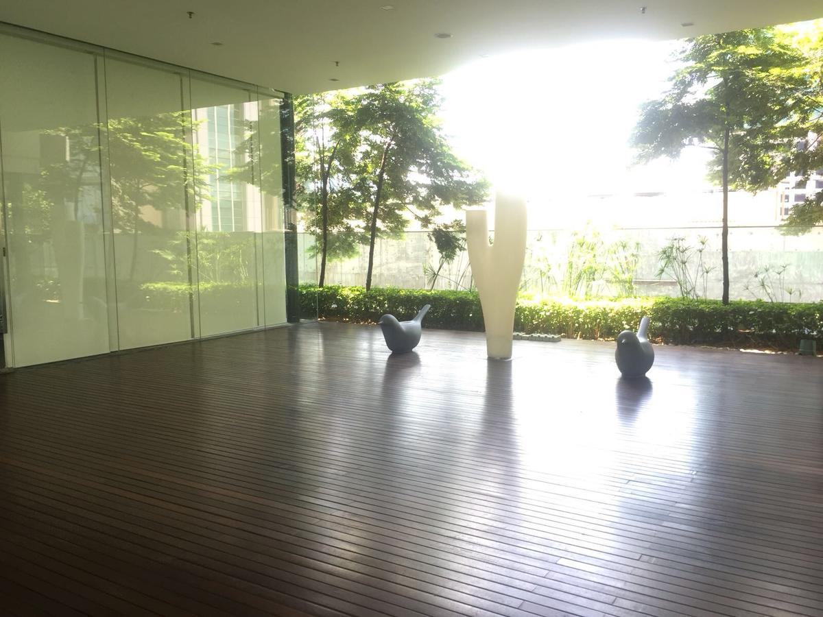 Mercu Summer Suites Kuala Lumpur Exterior photo