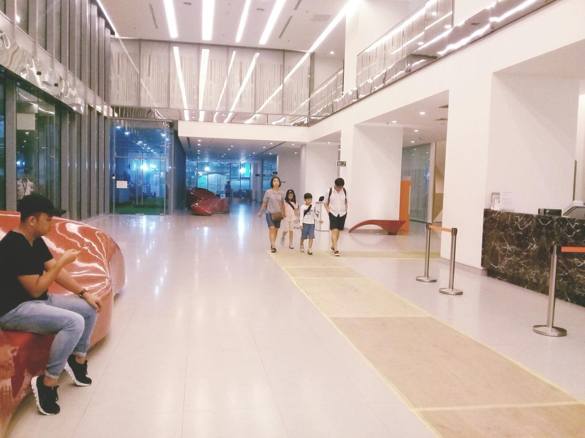 Mercu Summer Suites Kuala Lumpur Exterior photo