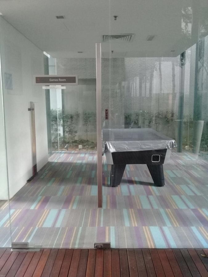 Mercu Summer Suites Kuala Lumpur Exterior photo