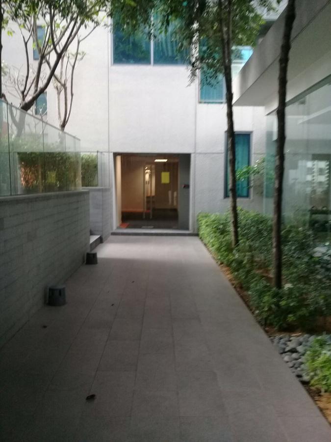 Mercu Summer Suites Kuala Lumpur Exterior photo