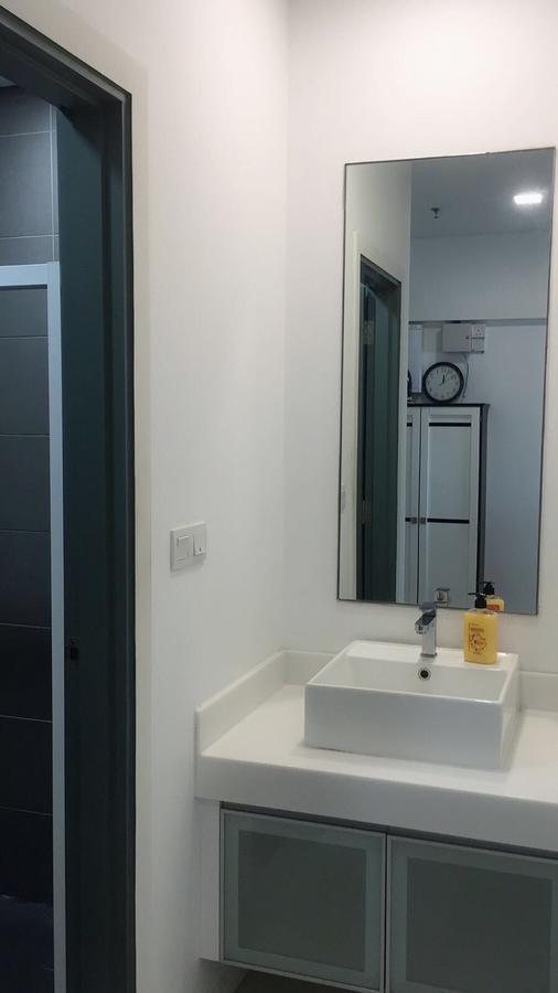 Mercu Summer Suites Kuala Lumpur Exterior photo