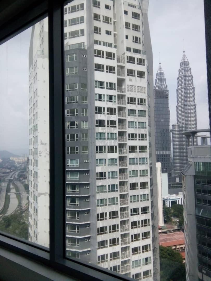 Mercu Summer Suites Kuala Lumpur Exterior photo