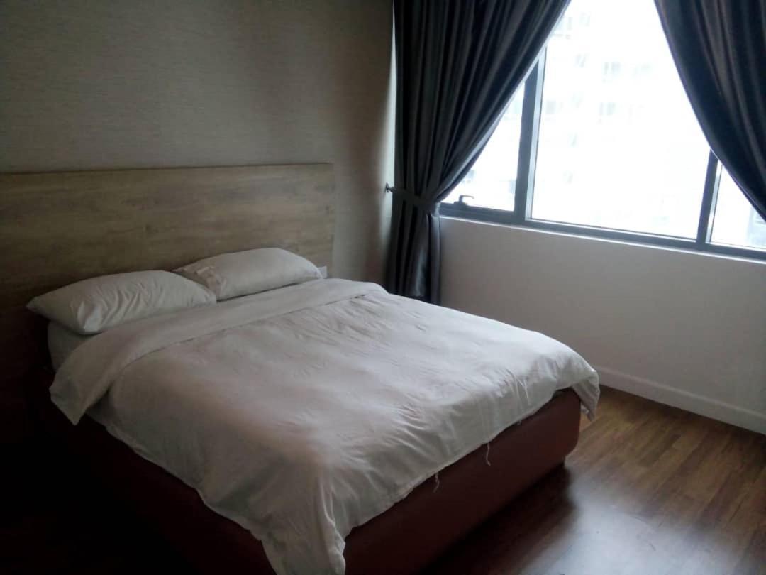 Mercu Summer Suites Kuala Lumpur Exterior photo